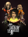 The Journey Down: Chapter One cover