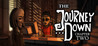 The Journey Down: Chapter Two cover