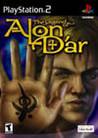 The Legend of Alon D’ar cover