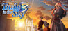 The Legend of Heroes: Trails in the Sky the 3rd cover