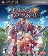 The Legend of Heroes: Trails of Cold Steel cover