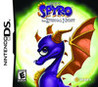 The Legend of Spyro: The Eternal Night cover