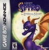 The Legend of Spyro: The Eternal Night cover