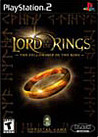 The Lord of the Rings: The Fellowship of the Ring cover