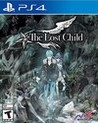 The Lost Child cover