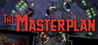 The Masterplan cover
