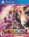 The Metronomicon: Slay the Dance Floor cover