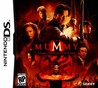 The Mummy: Tomb of the Dragon Emperor cover