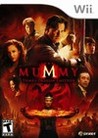 The Mummy: Tomb of the Dragon Emperor cover