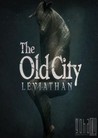 The Old City: Leviathan cover