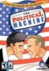 The Political Machine cover