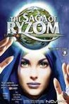 The Saga of Ryzom cover