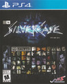 The Silver Case cover