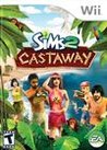 The Sims 2: Castaway cover