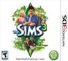 The Sims 3 cover