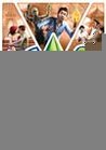 The Sims 3: World Adventures cover