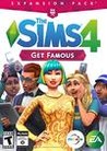 The Sims 4: Get Famous cover
