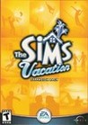 The Sims: Vacation cover
