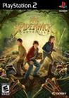 The Spiderwick Chronicles cover