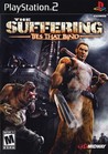 The Suffering: Ties That Bind cover