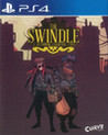 The Swindle cover