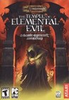 The Temple of Elemental Evil cover