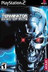 The Terminator: Dawn of Fate cover