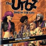 The Urbz: Sims in the City cover