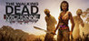 The Walking Dead: Michonne – A Telltale Miniseries cover