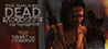 The Walking Dead: Michonne – Episode 3: What We Deserve cover