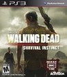 The Walking Dead: Survival Instinct cover