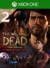 The Walking Dead: The Telltale Series – A New Frontier Episode 2: Ties That Bind Part Two cover