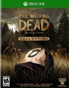 The Walking Dead: The Telltale Series Collection cover