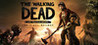 The Walking Dead: The Telltale Series – The Final Season cover