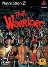 The Warriors cover