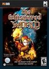 The Whispered World cover