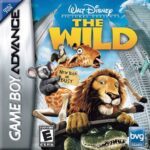 The Wild cover