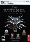 The Witcher: Enhanced Edition cover