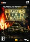 Theatre of War cover