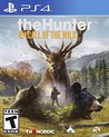 theHunter: Call of the Wild cover