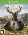 theHunter: Call of the Wild cover