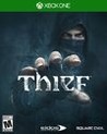 Thief cover