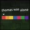 Thomas Was Alone cover