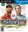 Tiger Woods PGA Tour 14 cover