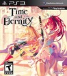 Time and Eternity cover