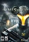 TimeShift cover