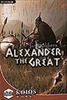 Tin Soldiers: Alexander the Great cover