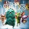 Tiny Brains cover