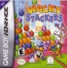 Tiny Toon Adventures: Wacky Stackers cover