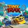 Tiny Trax cover